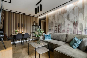 P&O Apartments Sobieskiego - Mokotów Warsaw